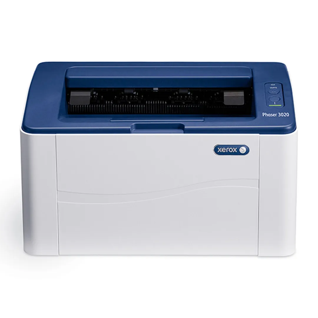 Printer Laser A4 ag-qara Xerox Phaser 3020Bİ — Bakı