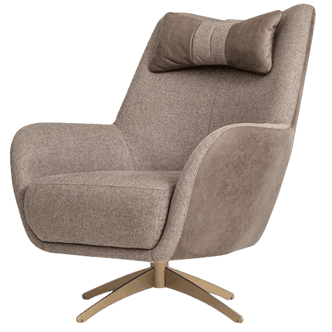 Kreslo Alzzoni Loris Elegant 5.6 — Bakı