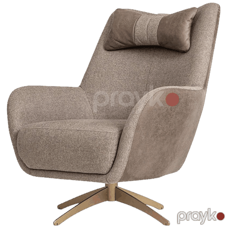 Kreslo Alzzoni Loris Elegant 5.6 — Bakı