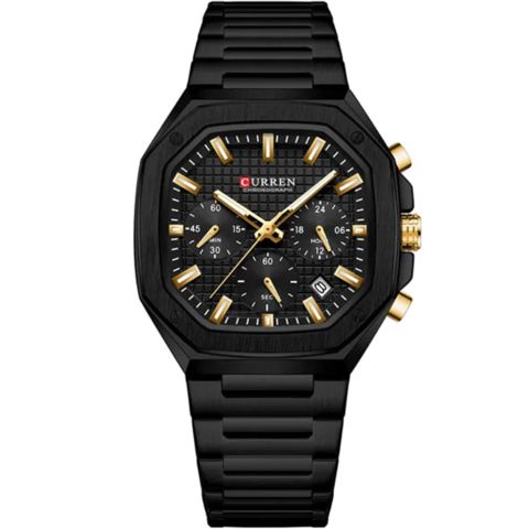 Saat curren 8459-3 — Bakı
