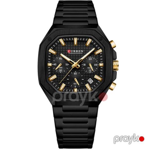 Saat curren 8459-3 — Bakı