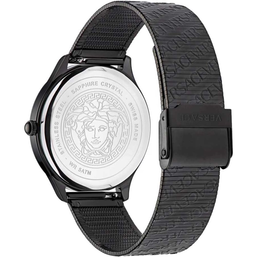 Saat Versace Logo Halo VE2O00622 — Saatlar, Bakı (3)