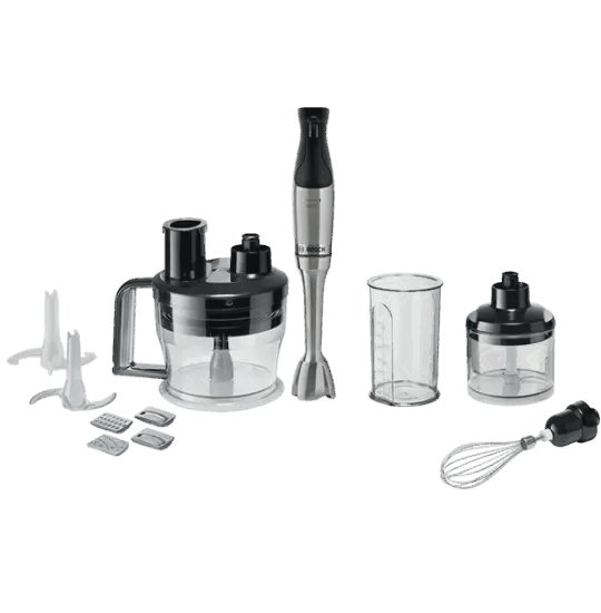 Bosch MSM6M871 — Blenderlər, xırdalayanlar və mikserlər, Bakı