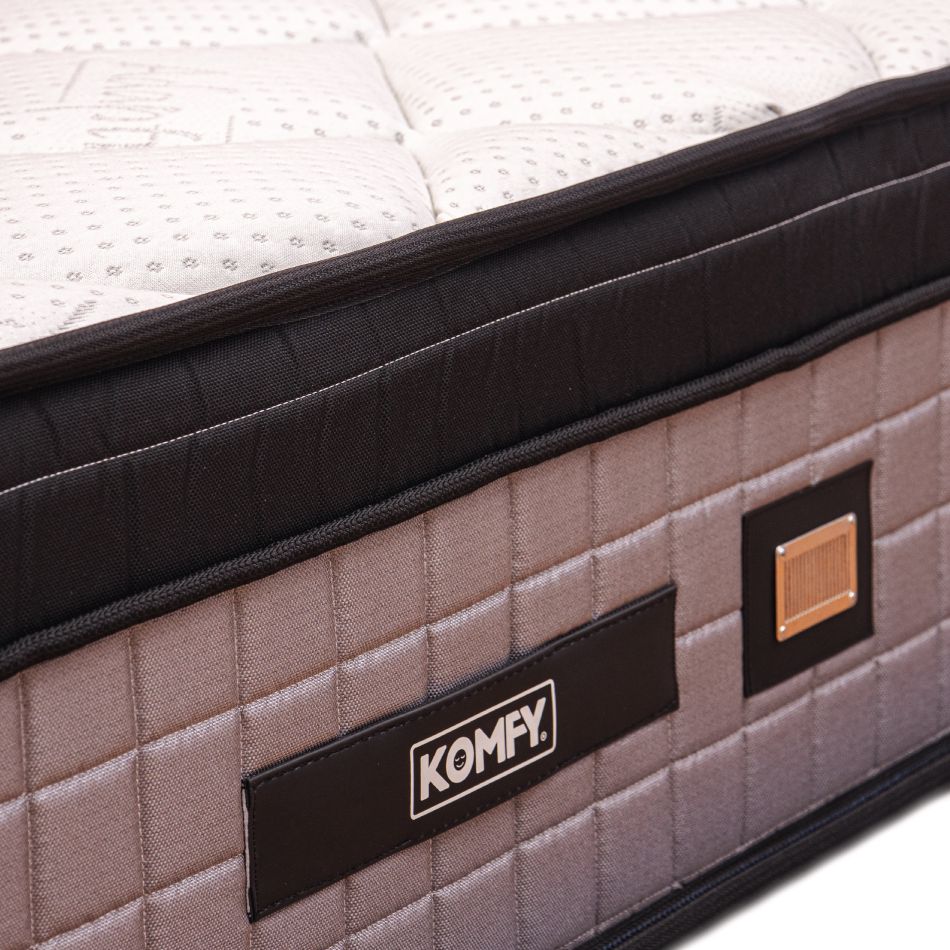 Matras Komfy Tenero 160×200×31 — Matraslar, Bakı (3)