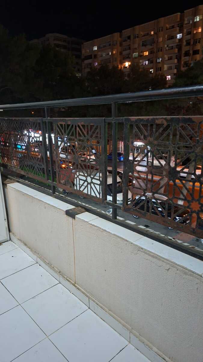 2-otaqlı yeni tikili kirayə verilir, Xırdalan ş., 50 m² — Mənzil, Xırdalan (5)