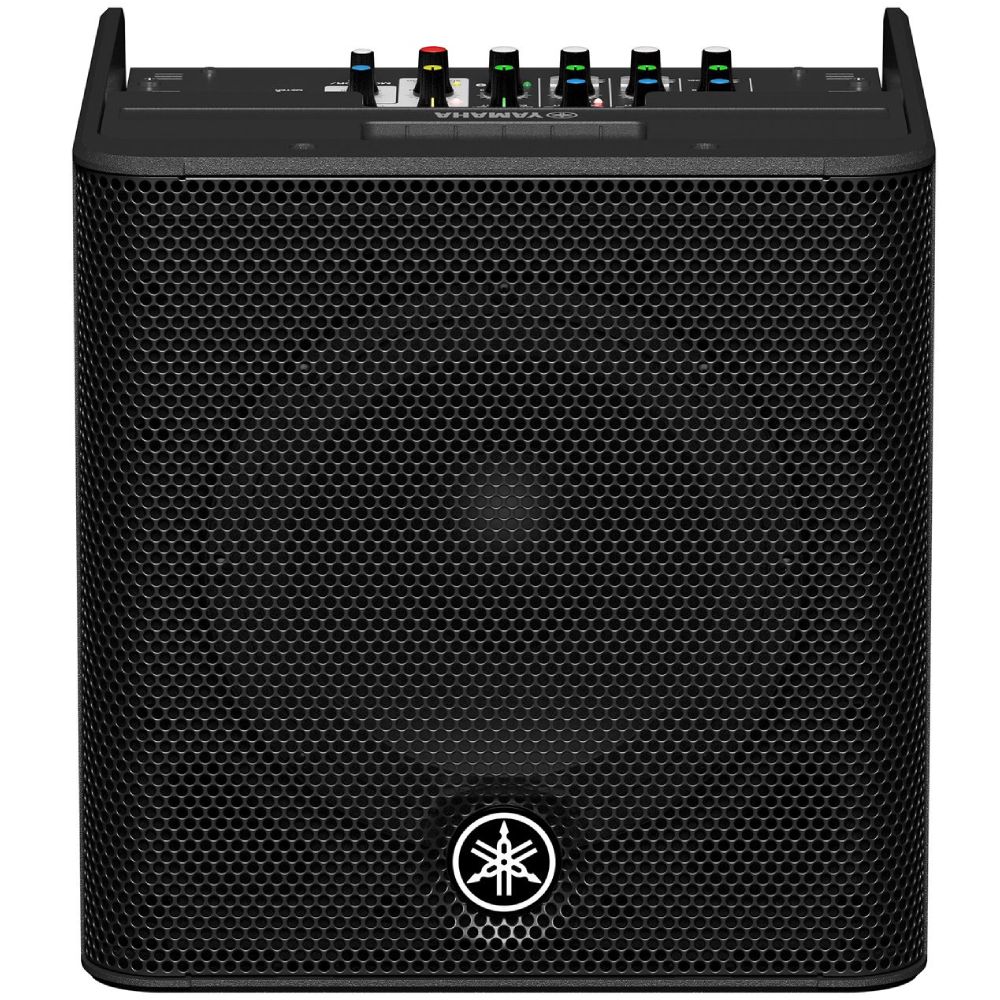 Aktiv dinamik Yamaha Stagepas 200 — Musiqiə alətləri, Bakı (2)