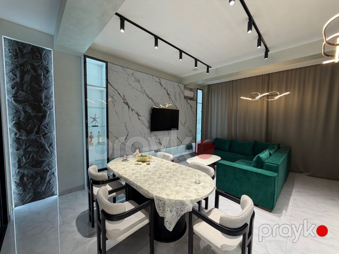 3-otaqlı yeni tikili kirayə verilir, Seabreeze polo, 90 m² — Mənzil, Bakı (10)