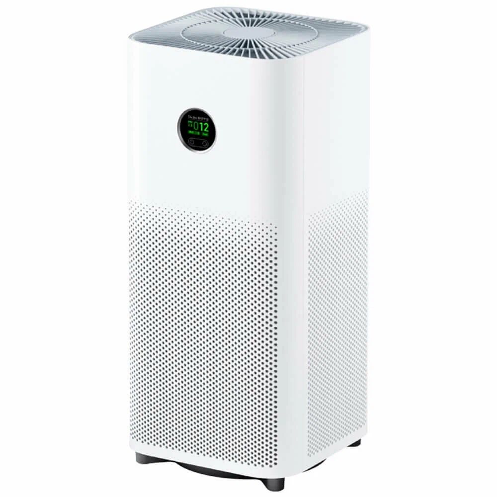 Hava təmizləyici Xiaomi Mijia 6 AC-M25-SC — İqlim texnikası, Bakı (3)