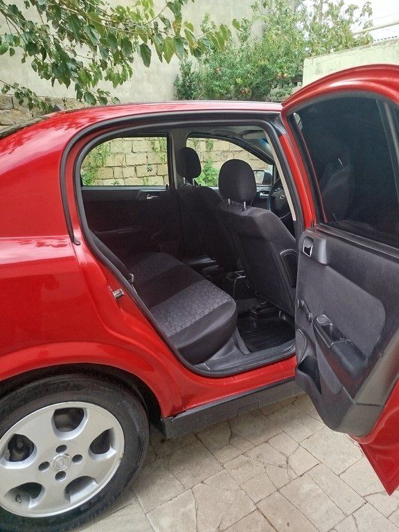 Opel Astra, 1.6 L, 1999 il, 220 400 km — Avtomobillər, Bakı (7)