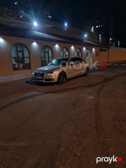Audi A4, 2.0 L, 2008 il, 366 000 km