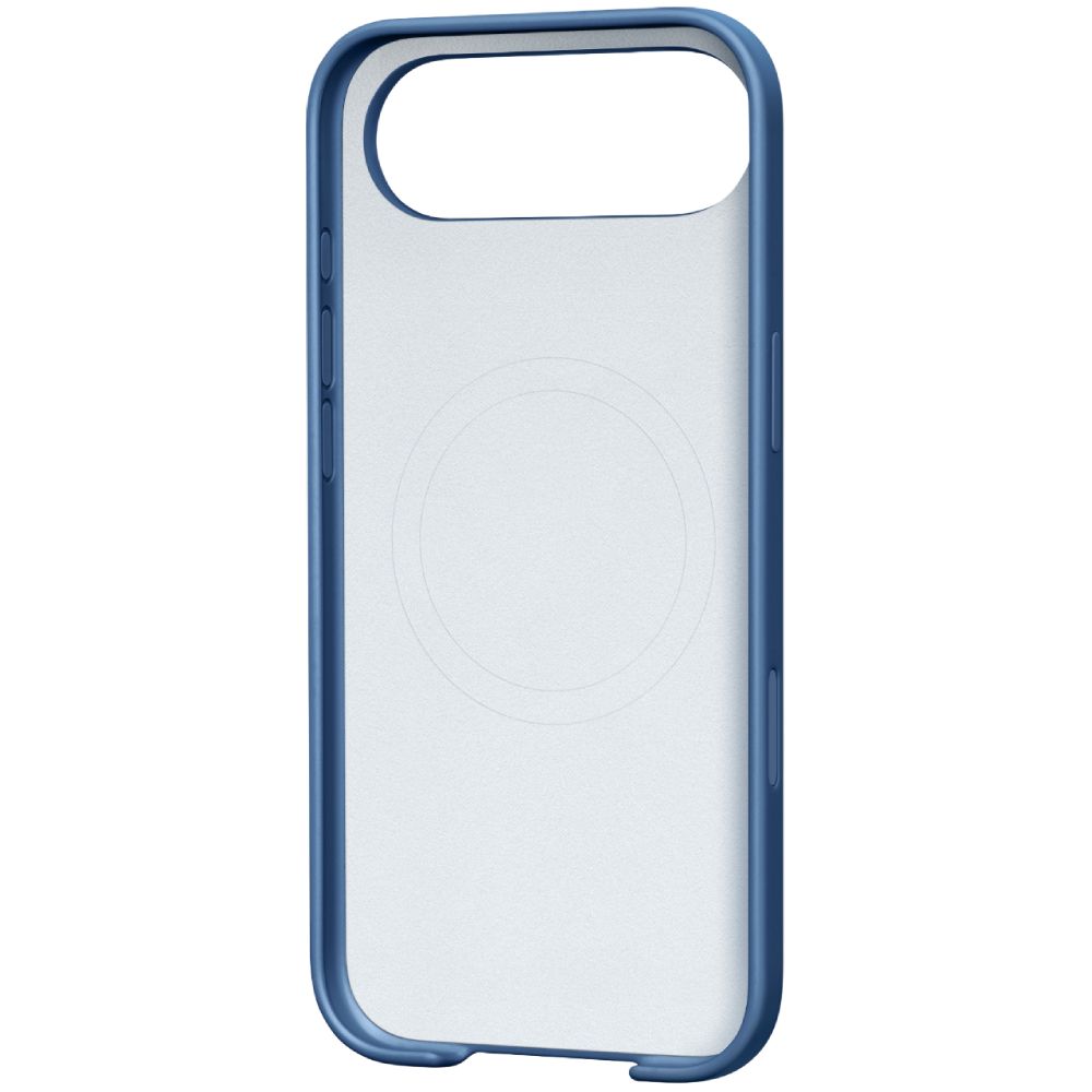 Qoruyucu örtük Beats iPhone Air W/MagSafe and Camera Control MGJW4LL/A Bedrock Blue — Çexollər, Bakı (3)