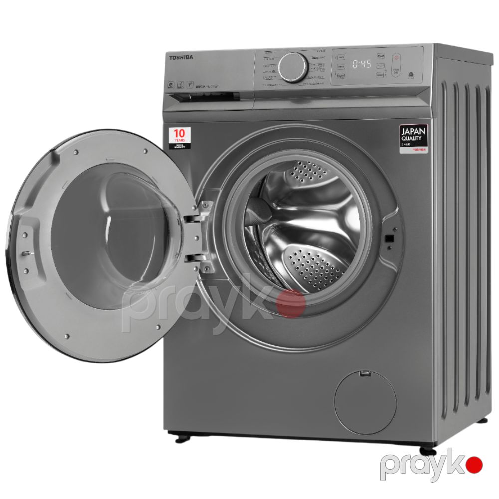 Paltaryuyan Toshiba TW-BL80A2UZ(SS) — Çamaşır maşınları, Bakı (3)