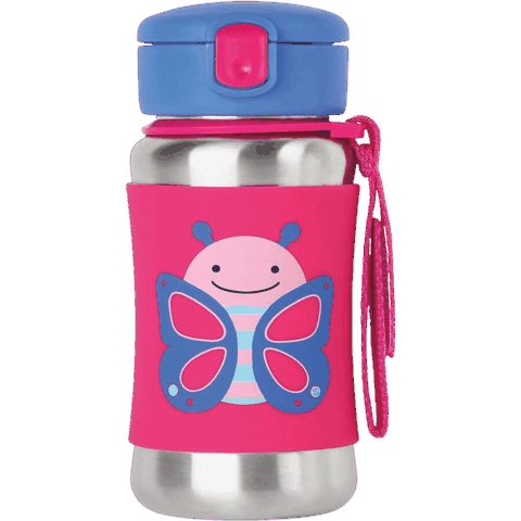 Termos Skip Hop Butterfly 0879674021259 — Bakı