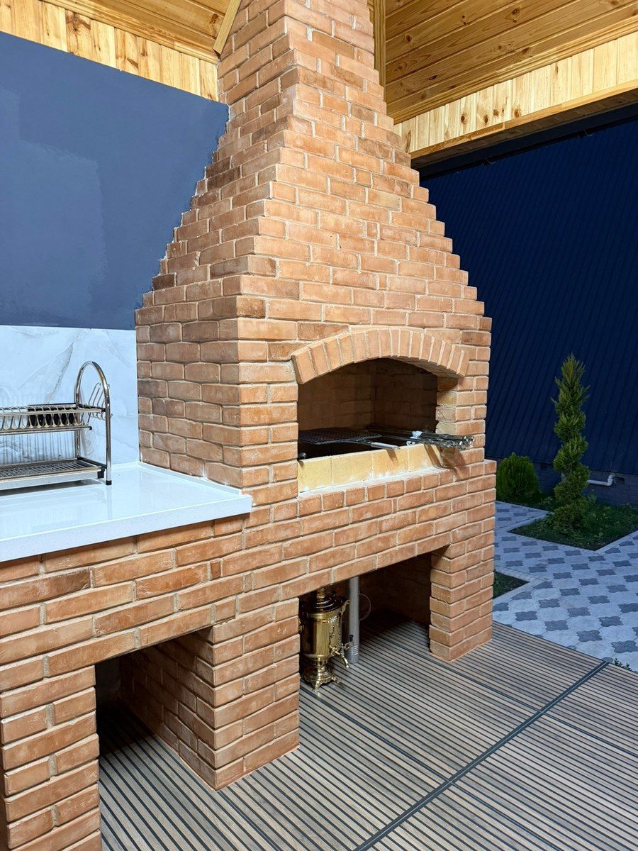 Bağ evi kirayə verilir, Qəbələ r — Ev, villa, Qəbələ (10)