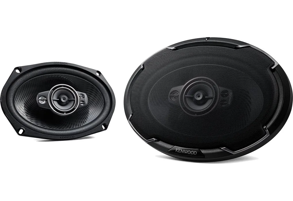 Dinamik kenwood KFC-PS6996EX — Bakı