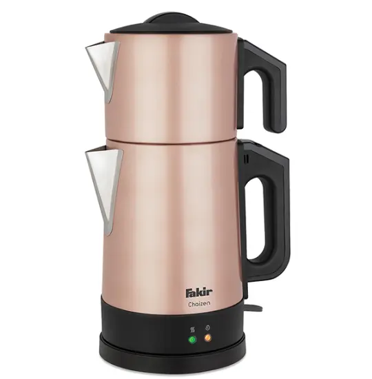 Fakir Chaızen Tea Maker Rosie — Bakı