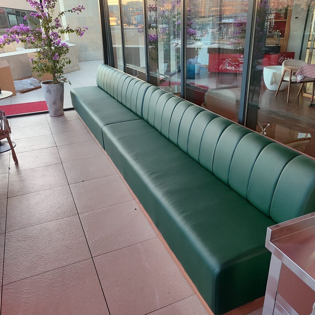 İstehsalımızda evləriniz və restoranlarınız üçün Divan Stul və — Mebel, Bakı (7)