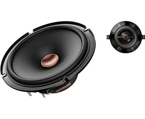 Dinamik Pıoneer TS-D65C — Bakı