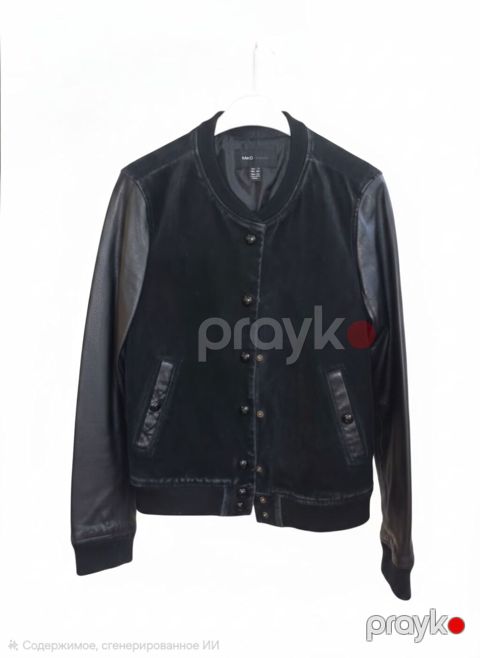 Kurtka, Bomber, Payız, Mango, M — Bakı