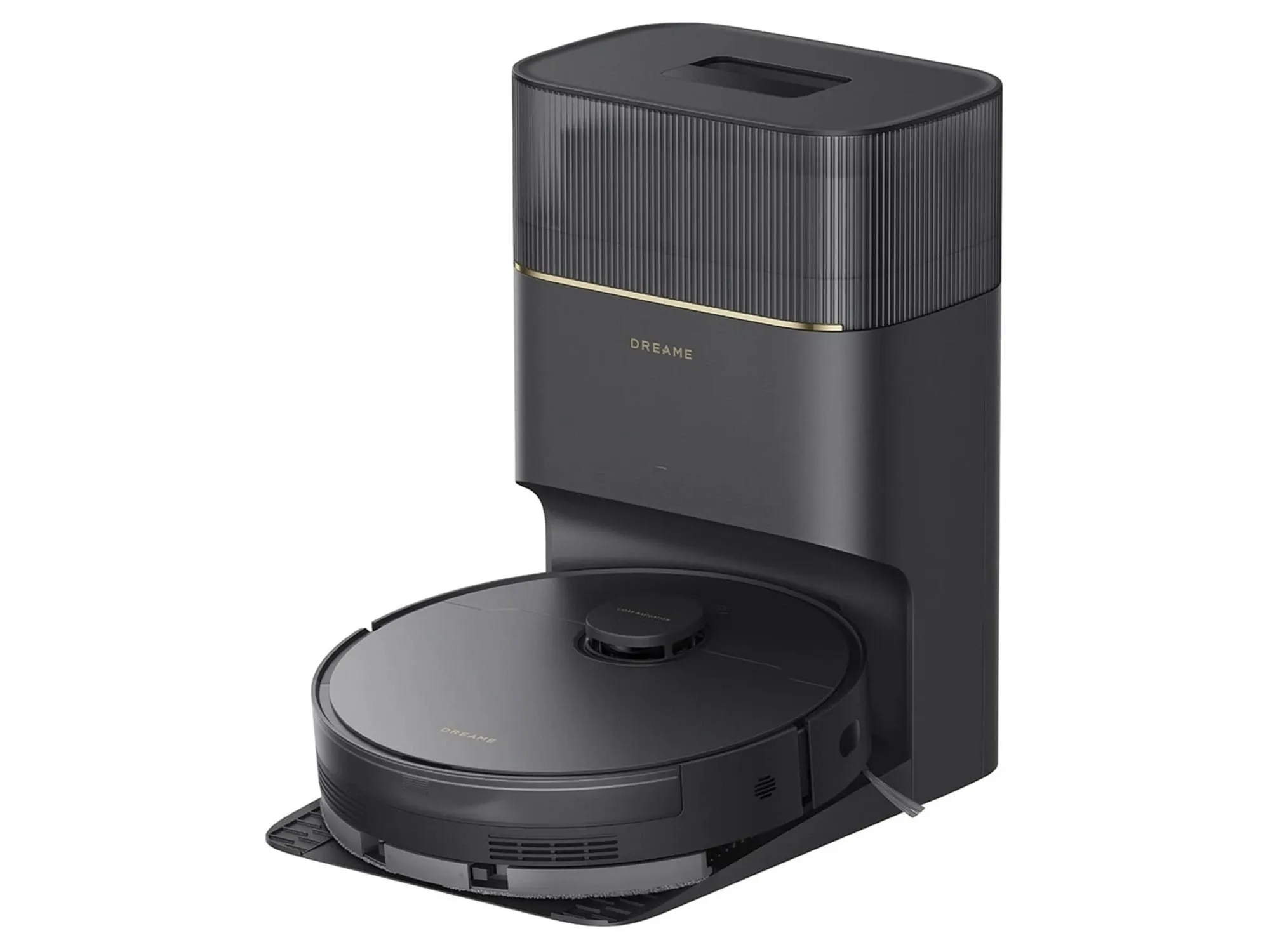 Robot tozsoran Dreame D20 Pro Plus Black (RLD43SD) — Bakı