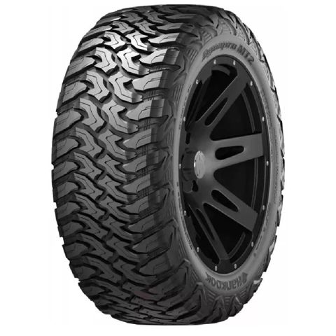 Avtomobil təkəri Hankook DynaPro MT2 RT05 115/112Q 215/85R16