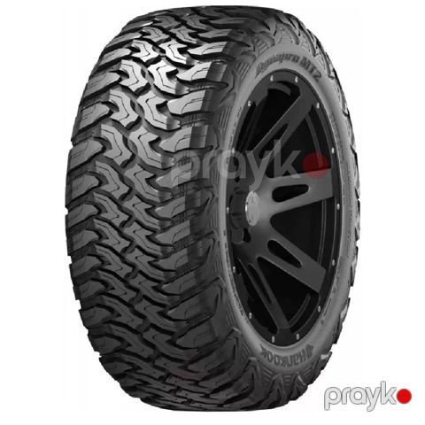 Avtomobil təkəri Hankook DynaPro MT2 RT05 115/112Q 215/85R16