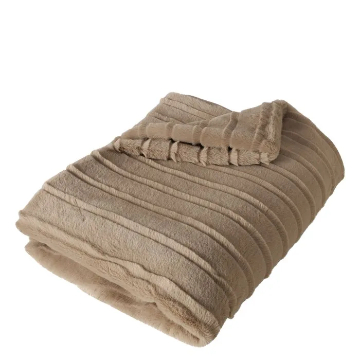 Örtük Boltze Strofo 150x200 sm, Light grey (2040435) — Bakı
