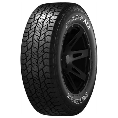 Avtomobil təkəri Hankook Dynapro AT2 RF11 115/112S 215/85R16