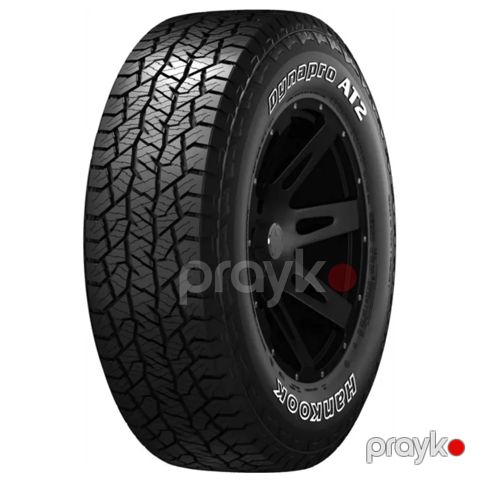 Avtomobil təkəri Hankook Dynapro AT2 RF11 115/112S 215/85R16