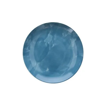 Boşqab Tognana Dessert Sfera, 19 sm, Blue (SF002198521) — Süfrə qabları