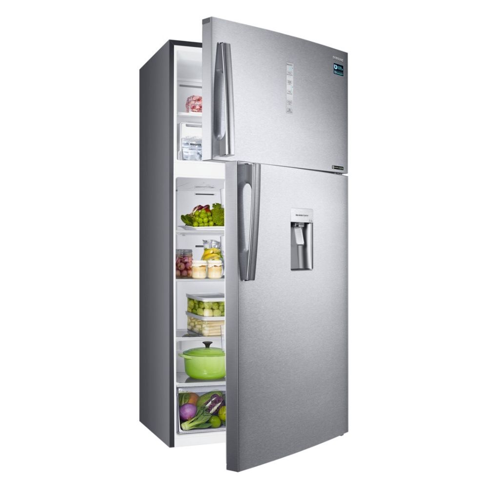 Soyuducu Samsung RT62K7110SL/WT — Soyuducular, Bakı (3)