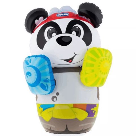 Chicco Panda boks məşqçisi / 00010522000000 — Bakı