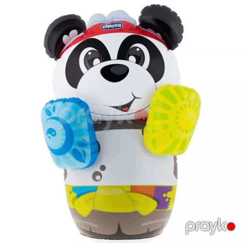 Chicco Panda boks məşqçisi / 00010522000000 — Bakı