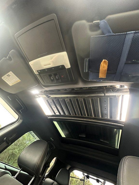 Mitsubishi Outlander, 2.5 L, 2022 il, 44 445 km — Avtomobillər, Bakı (11)