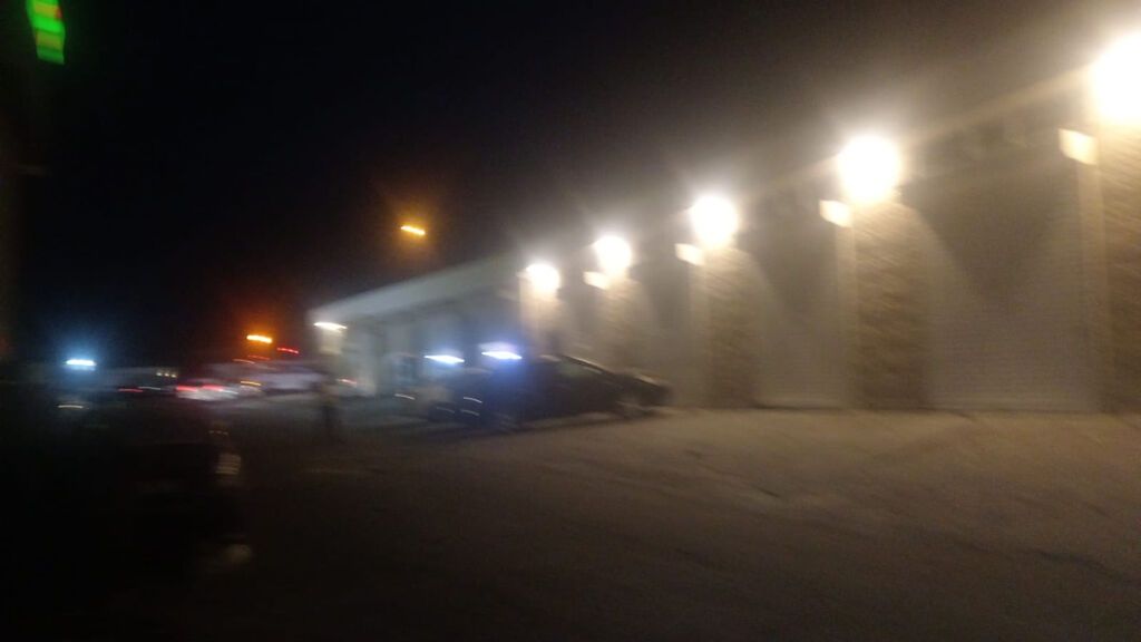 Kirayə afto servis 4 bokslu tam şəraitli əlavə ehtiyyat hissələri — Daşınmaz əmlak, Bakı (7)