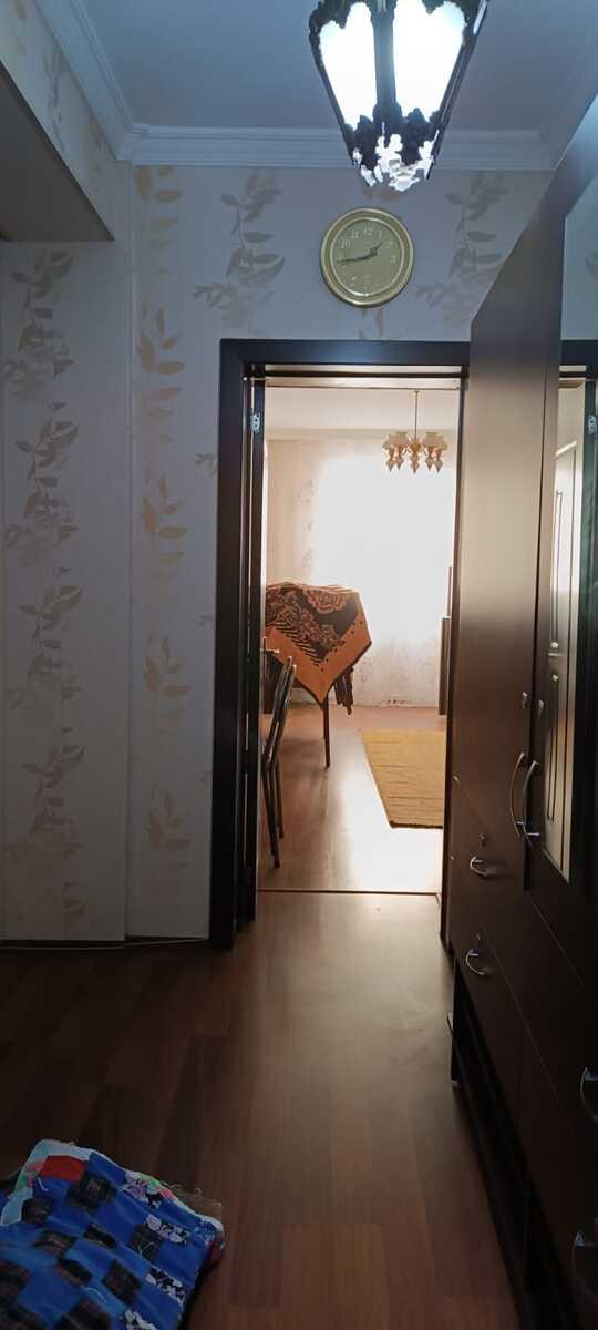 2-otaqlı yeni tikili kirayə verilir, Yasamal r. 48 m² — Mənzil, Bakı (4)