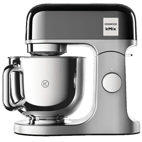 Kenwood kMix Special Edition Black Chrome KMX760ABC