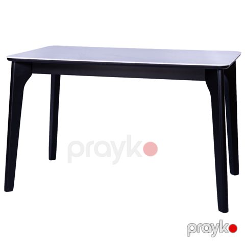 Mətbəx masası Planet Group 3003-1 Qara — Bakı