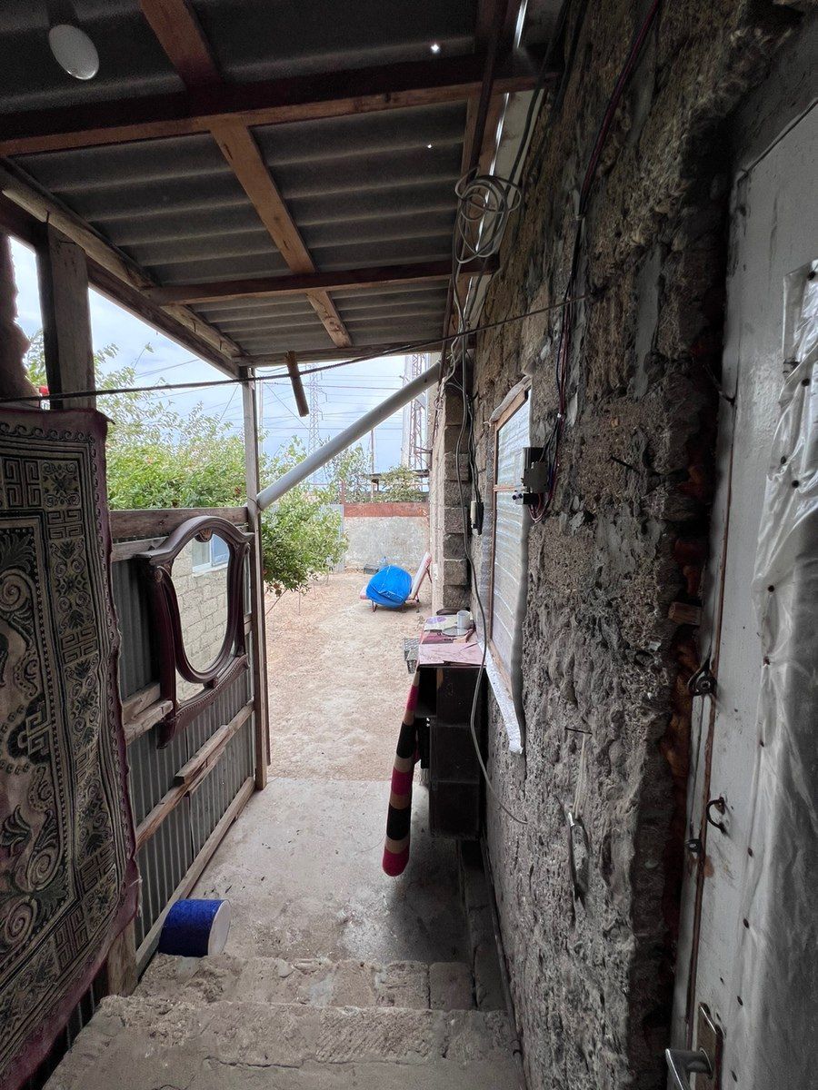 Həyət evi kirayə verilir, Hövsan qəs — Ev, villa, Bakı (10)