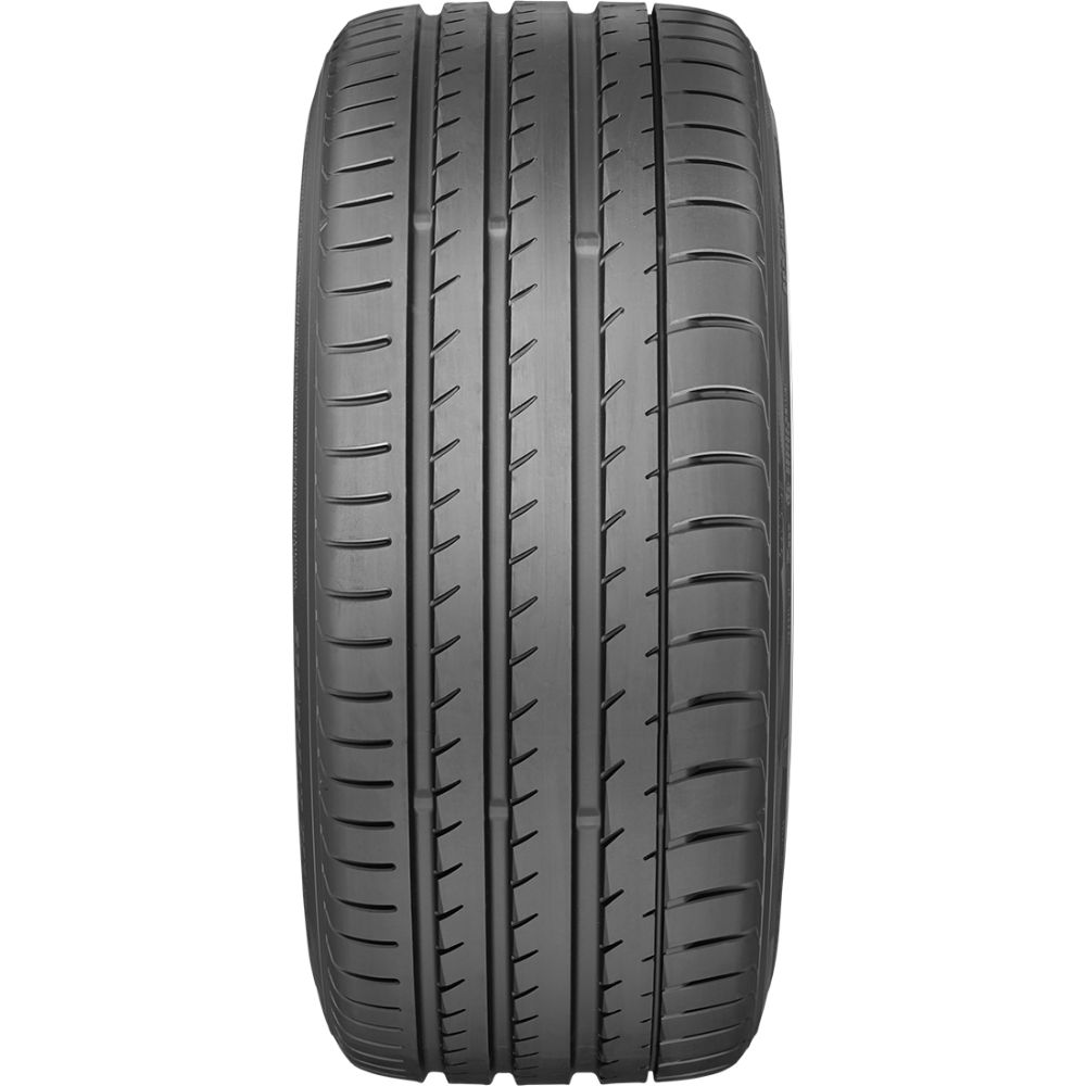 Avtomobil təkəri Yokohama Advan Sport V105 109Y 285/40R21 — Təkərlər, Bakı (3)