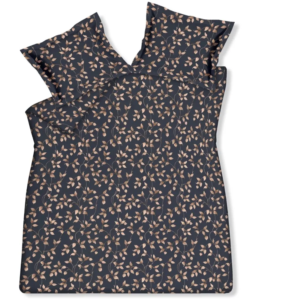 Mələfə Vandyck Serena Blue İki nəfərlik (8718471507370) — Goods