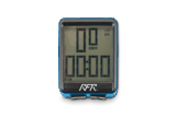 Velosiped aksesuarı Cycle Computer RFR Cmpt Wireless 2021 14082 blue — Əlavə Hissələr və Aksesuarlar