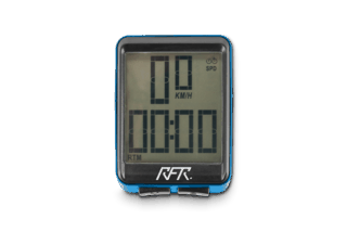 Velosiped aksesuarı Cycle Computer RFR Cmpt Wireless 2021 14082 blue