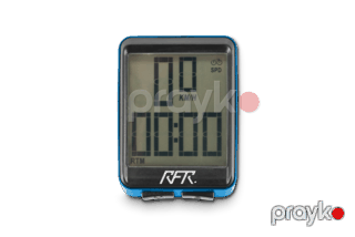 Velosiped aksesuarı Cycle Computer RFR Cmpt Wireless 2021 14082 blue — Bakı