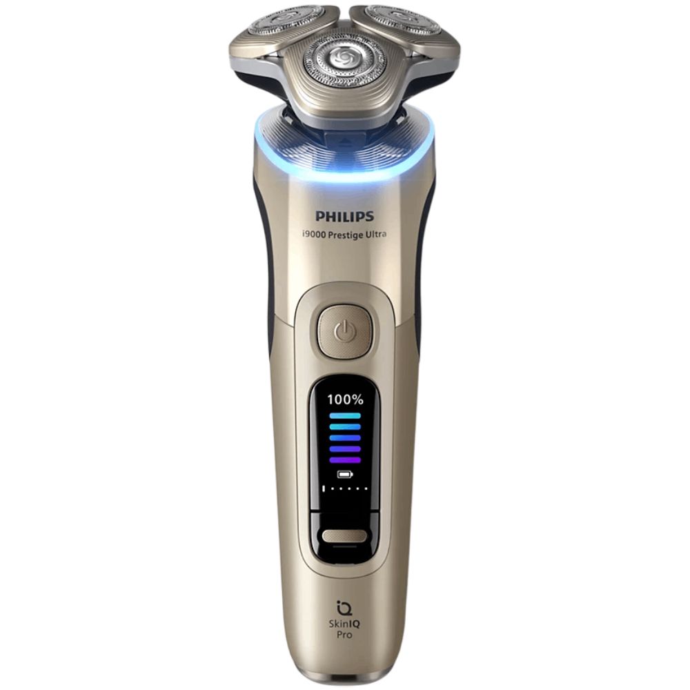 Üzqırxan Philips XP9403/31 — Gözəllik və səhiyyə, Bakı (2)