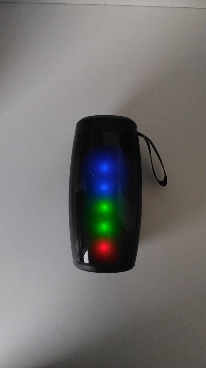 Portable Speaker — Elektronika, Bakı (6)