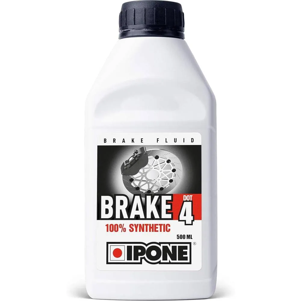 Əyləc mayesi Ipone 4 500ML 800312