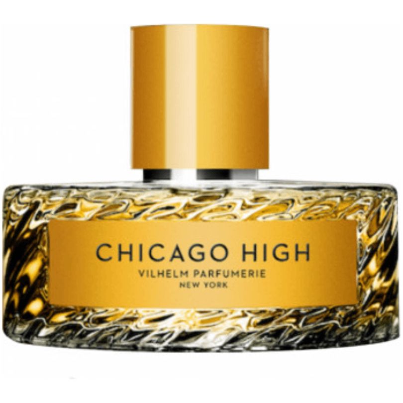 Uniseks parfüm Vilhelm Parfumerie Chicago High EDP 50 ml 3760298540523 — Ətir, Bakı