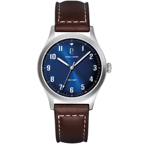 Saat Pierre Lannier 260G164 — Bakı