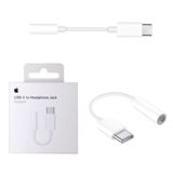 Adapter Apple Usb-c, 3,5 mm çıxışlı qulaqlıqlar üçün (MU7E2ZM/A) — Ağıllı ev